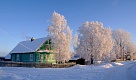 Морозы сменятся теплом