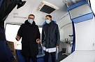 В Нагайбакском районе будут построены ФАПы