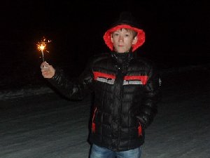 Скончался Миша Захаров из села Париж Нагайбакского района, пострадавший в страшном ДТП два года назад.