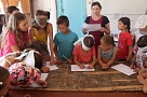 Библиотеки едут к читателям