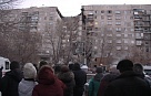 Ещё одна спасённая жизнь!