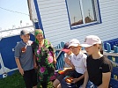 «Звезда герою» - в Касселе завершена масштабная социально-патриотическая акция
