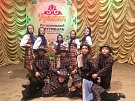 Россыпь Дипломов с «Уралыма»