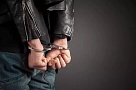 Полицейские Нагайбакского района задержали мужчину, находившегося в международном розыске