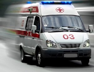 Спасали якобы пострадавших