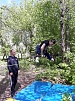 В Нагайбакском районе прошёл Турслёт – 2019 г