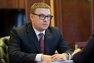 Алексей Текслер: у нас достаточно высокий уровень заражения, но уровень летальности низкий