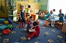 Пообещали – сделали! Теперь малышам тепло.