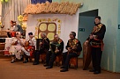 «Свадьба в Малиновке» по-кассельски