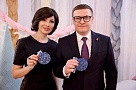 В Челябинской области стартовала Всероссийская акция «Ёлка желаний»