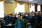 Как сохранить общественный порядок?