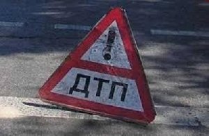 Опрокинулась Нексия