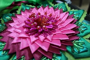 Если умеешь создавать красоту собственными руками