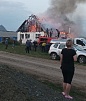 Администрация Нагайбакского района организовала помощь пострадавшей от пожара