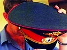   Служитель церкви провел встречу с нагайбакскими полицейскими.