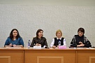 Зачем Людмила Рерих приезжала в Нагайбакский район?
