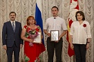 Лучший студент техникума