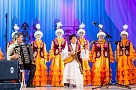 Блеснули талантами