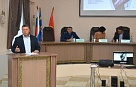Проведён Круглый стол с предпринимателями