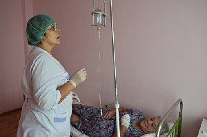 Надежда остаётся последней