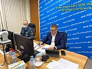 Площадь пожаров на юге Челябинской области увеличилась до 3 тысяч гектаров