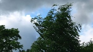 Погода в Нагайбакском районе снова переменится?