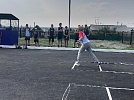 Как сыграли наши спортсмены?