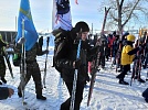 В честь Сталинградской битвы