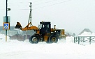 В Нагайбакском районе отменена Чрезвычайная ситуация 
