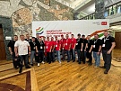 В Челябинске дан старт региональному этапу Всероссийского конкурса «Лучший по профессии» в номинации «Машинист грузового и пассажирского вида движения»