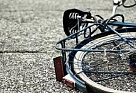 В Нагайбакском районе снова сбили велосипедиста