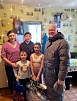 И снова исполняются мечты
