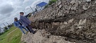 Где заменят водопровод?