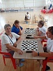 Спорт вместо дивана!