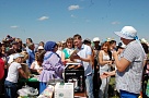 «Всходомания» завершилась!