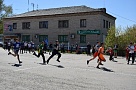 Пробежим в честь Дня Победы по улицам Фершампенуаза