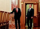 Дмитрий Медведев уходит в отставку 