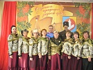 И снова успех на фестивале