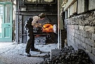 Арсинцы могут замёрзнуть?