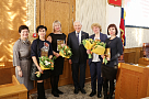 Журналисты Нагайбакского района – призёры конкурса ЗСО