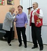 Вечер единства и памяти