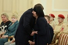 Почтили память Героя спецоперации
