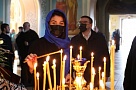 Губернатор поздравил с назначением нового главу Челябинской митрополии