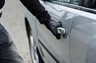 Жители Нагайбакского района угнали два автомобиля
