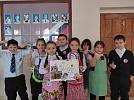 Исторический микс " С любовью к тебе, Нагайбакский район! "  