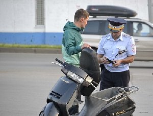 Не гоняй по деревне пьяным