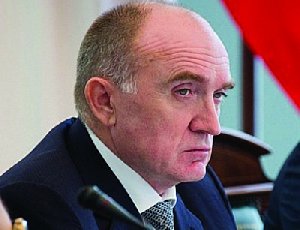 Главная тема – экология