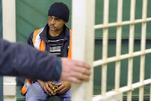 В Нагайбакском районе подведены итоги операции «Нелегальный мигрант»