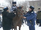 В Нагайбакском районе снова бились стенка на стенку