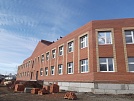 Построят ли в Нагайбакскогом районе школу к учебному году?